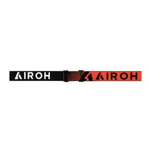 Curea pentru Airoh Blast XR1 negru-portocaliu