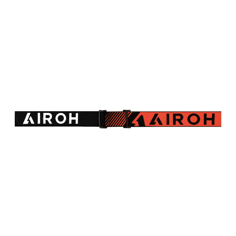 Curea pentru Airoh Blast XR1 negru-portocaliu