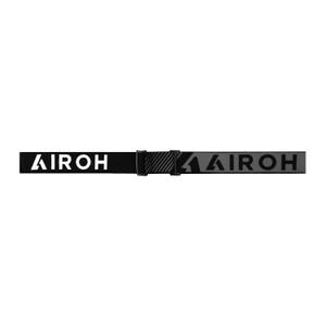 Curea pentru Airoh Blast XR1 negru-gri