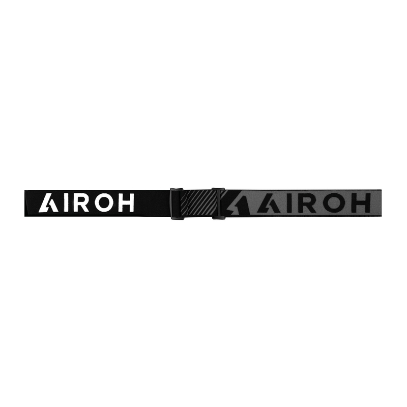 Curea pentru Airoh Blast XR1 negru-gri