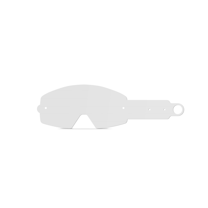 Fermoare pentru ochelarii Airoh Blast XR1 20 buc.