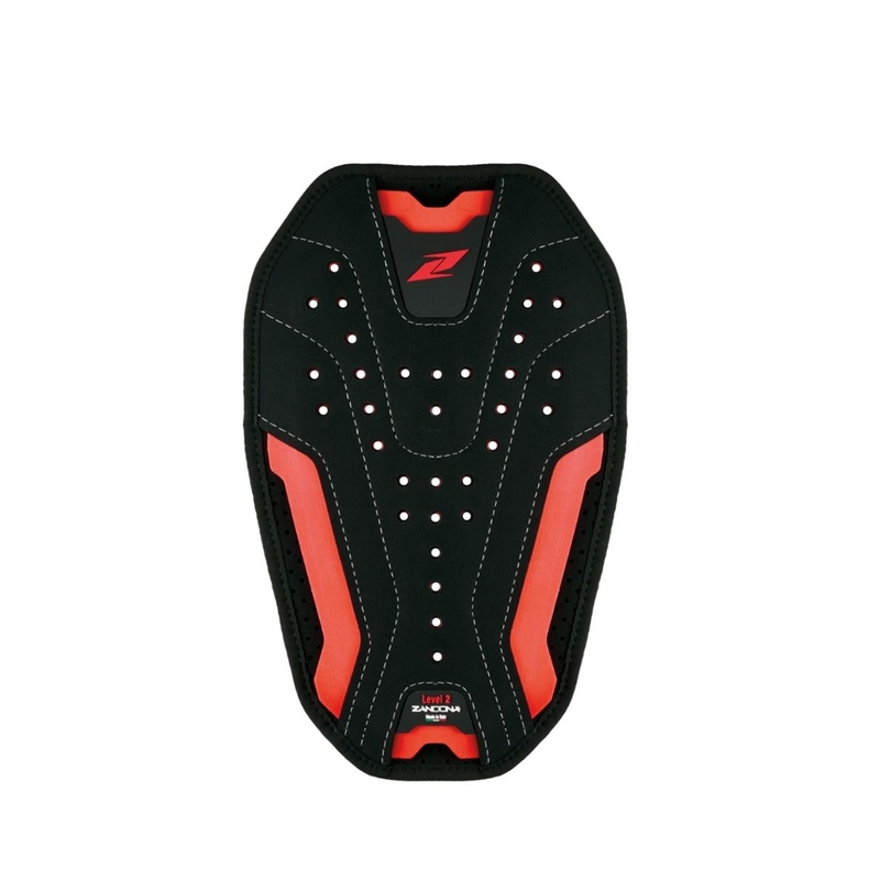 Protecție pentru spate Zandona NBR AIR 230x370 mm