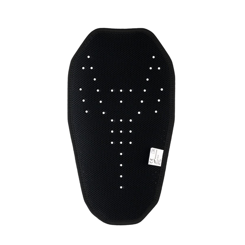 Protecție pentru spate Zandona NBR AIR 230x425 mm