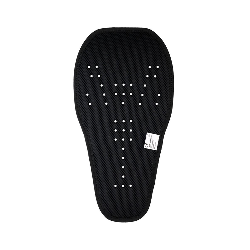 Protecție pentru spate Zandona NBR AIR 207x380 mm