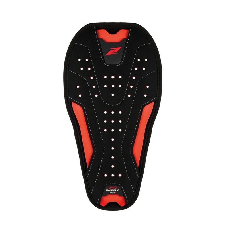 Protecție spate Zandona NBR AIR 229x447 mm