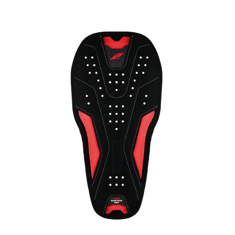 Protecție spate Zandona NBR AIR 252x520 mm