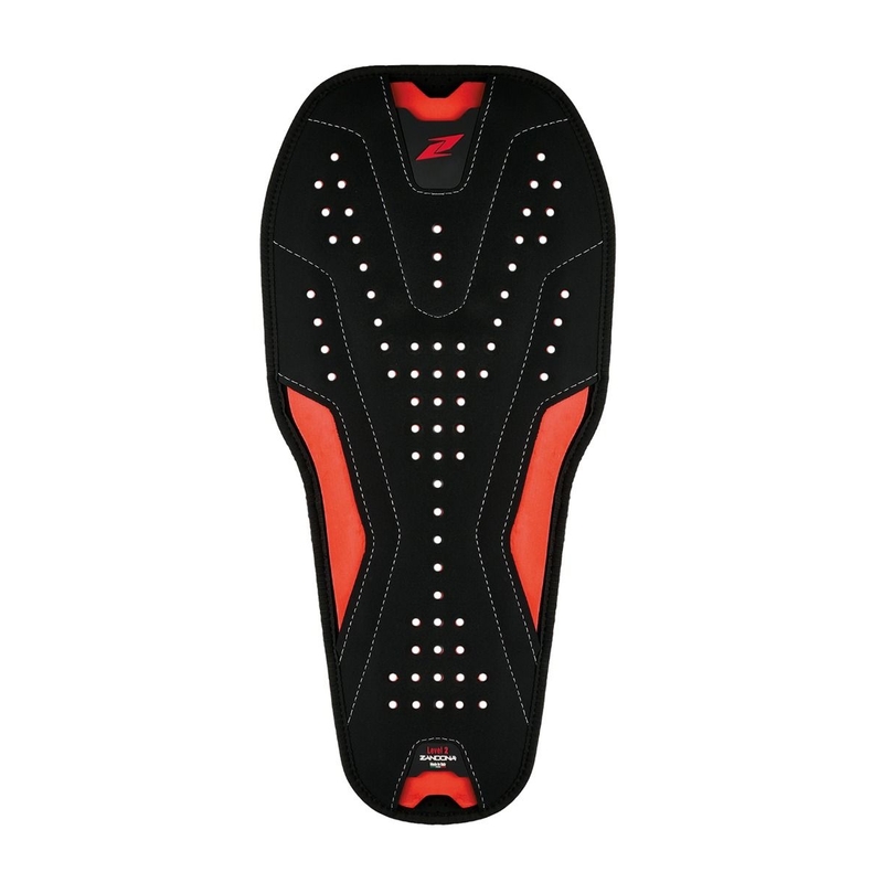 Protecție spate Zandona NBR AIR 272x588 mm