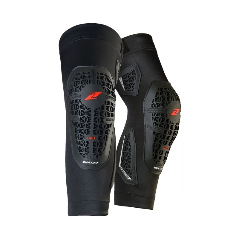 Genunchiere Zandona Netcube Pro-Fit Short pentru genunchi