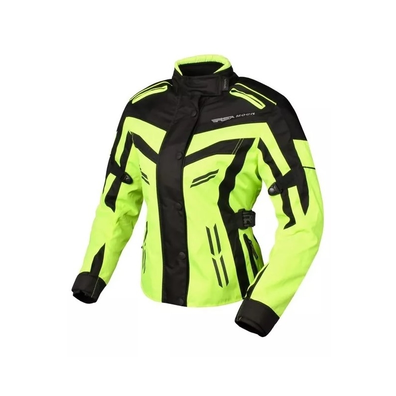 Jacheta de motocicletă pentru femei RSA Moon výprodej lichidare