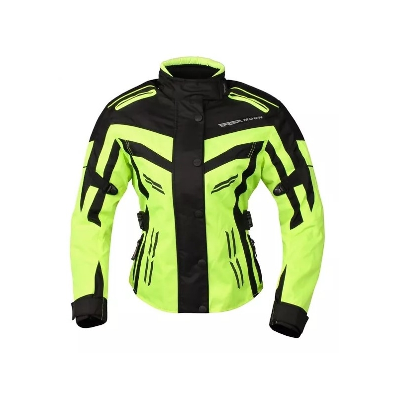 Jacheta de motocicletă pentru femei RSA Moon výprodej lichidare