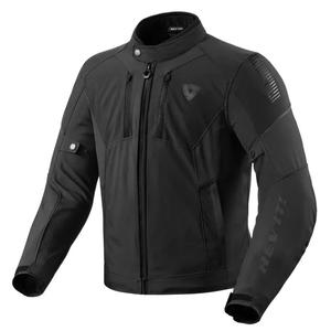 Revit Catalyst H2O jachetă de motocicletă negru