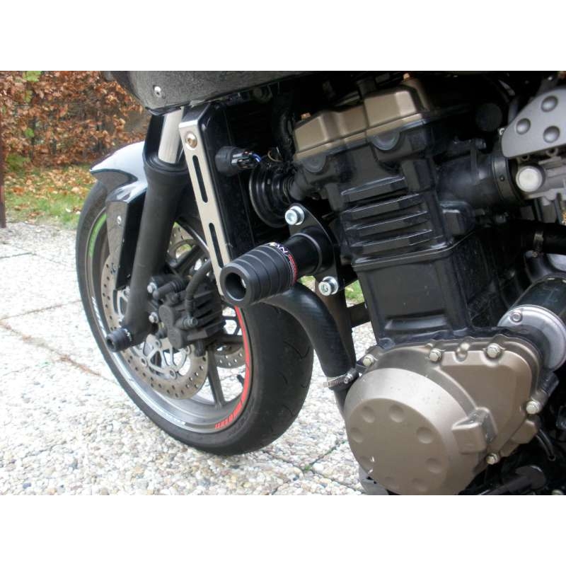 Kawasaki Z-750 (04-06)/Z-1000 (03-06) Classic