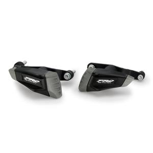 Frame sliders PUIG PRO 2.0 21344N Negru