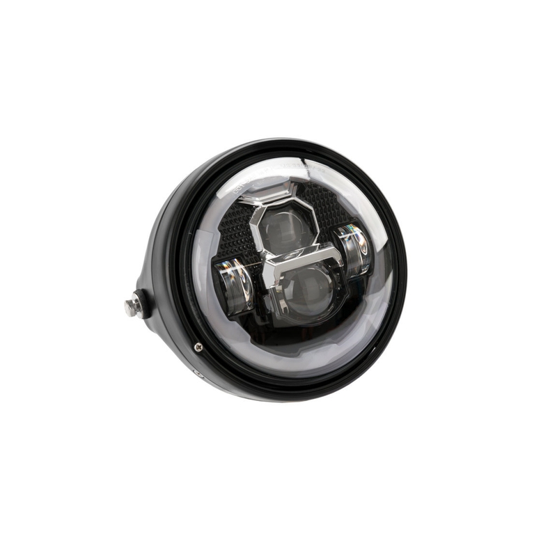 Far PUIG LUMEN Z LED Negru