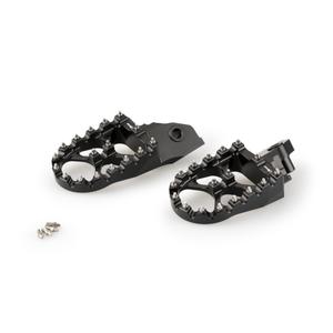Scarite PUIG OFF-ROAD 21195N Negru