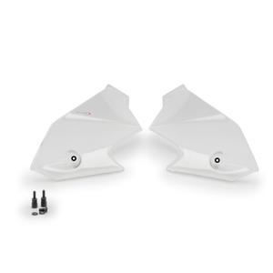 Front deflectors PUIG 21127W transparent