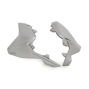 Front deflectors PUIG 21392H smoke