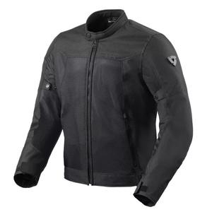 Jachetă de motocicletă Revit Eclipse 2 gri