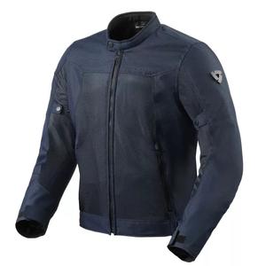 Jachetă pentru motociclete Revit Eclipse 2 albastru închis