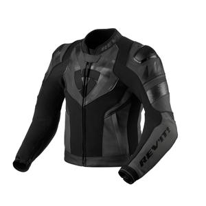 Revit Hyperspeed 2 Air jachetă de motocicletă negru-antracit