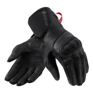 Mănuși de motocicletă Revit Lacus GTX negru