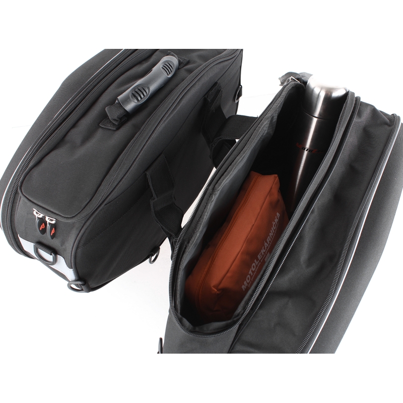 Genți de motocicletă Street Racer Travel