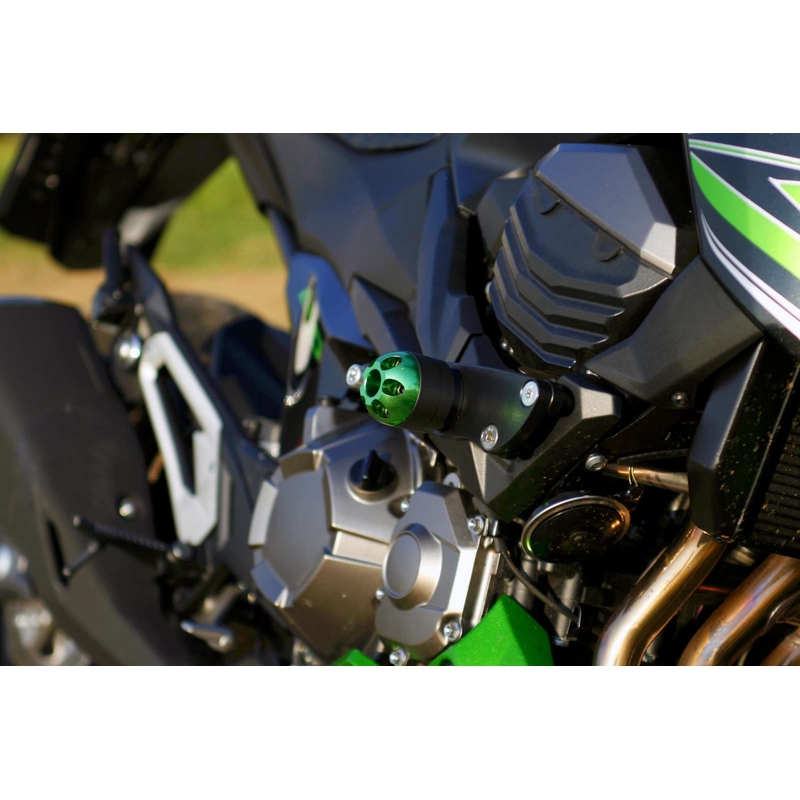 Kawasaki Z-750 (07-12) Clasic