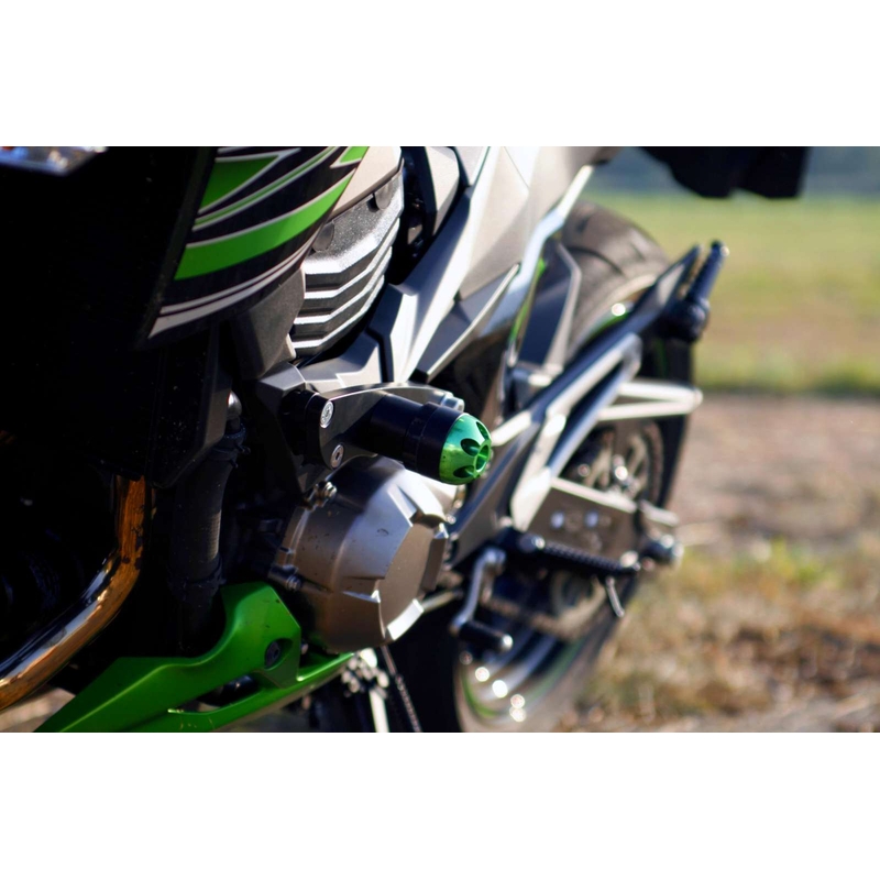 Kawasaki Z-750 (07-12) Clasic