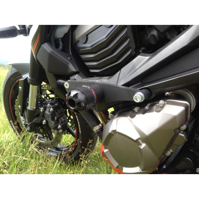 Kawasaki Z-750 (07-12) Clasic