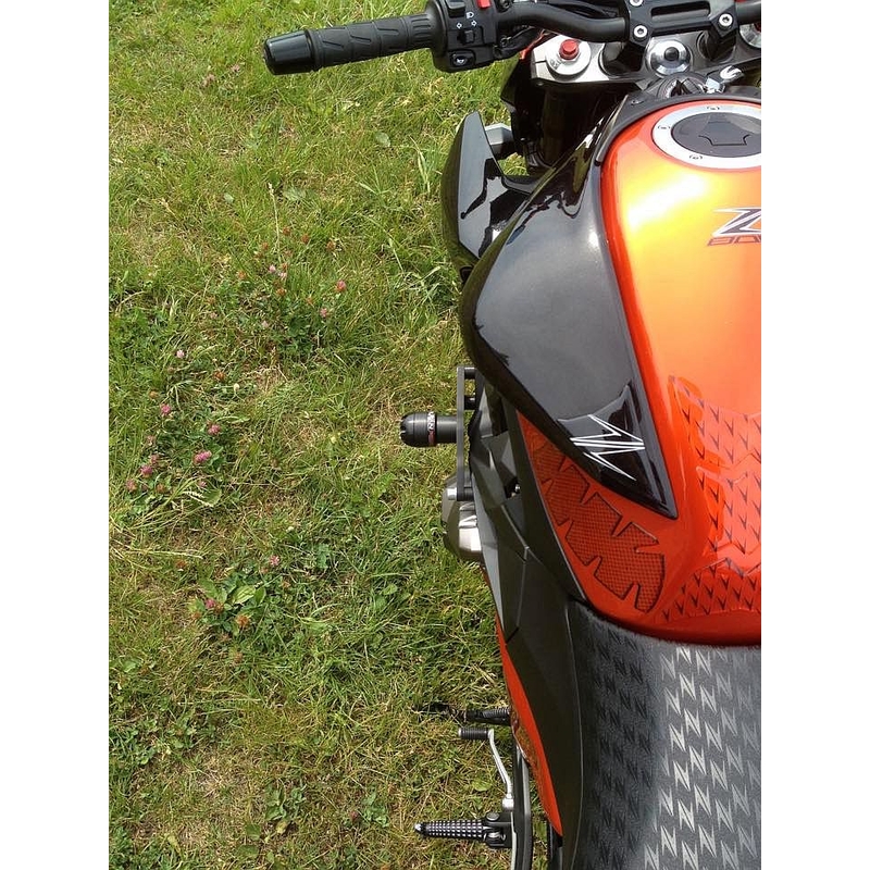 Kawasaki Z-750 (07-12) Clasic