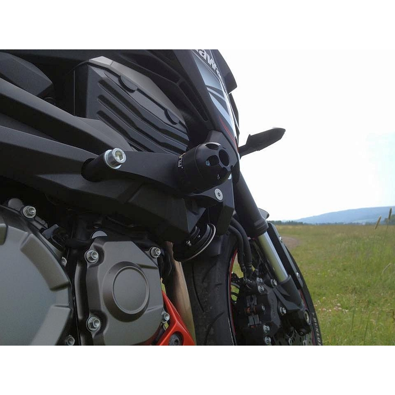 Kawasaki Z-750 (07-12) Clasic