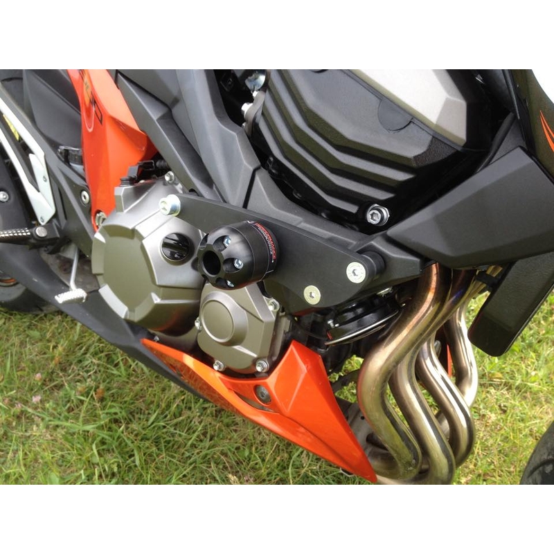 Kawasaki Z-750 (07-12) Clasic