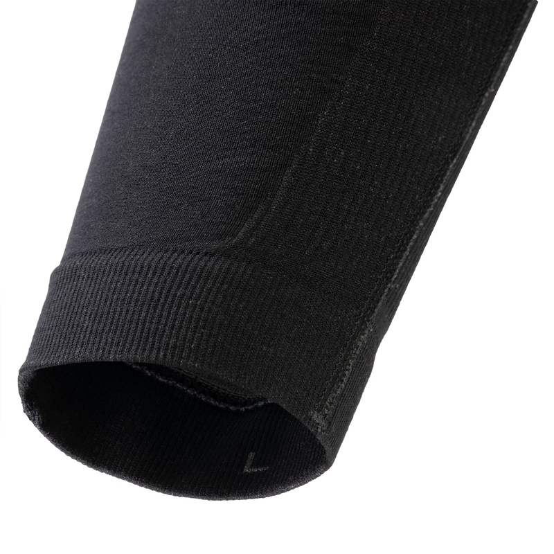 Rebelhorn Freeze II tricou termic negru