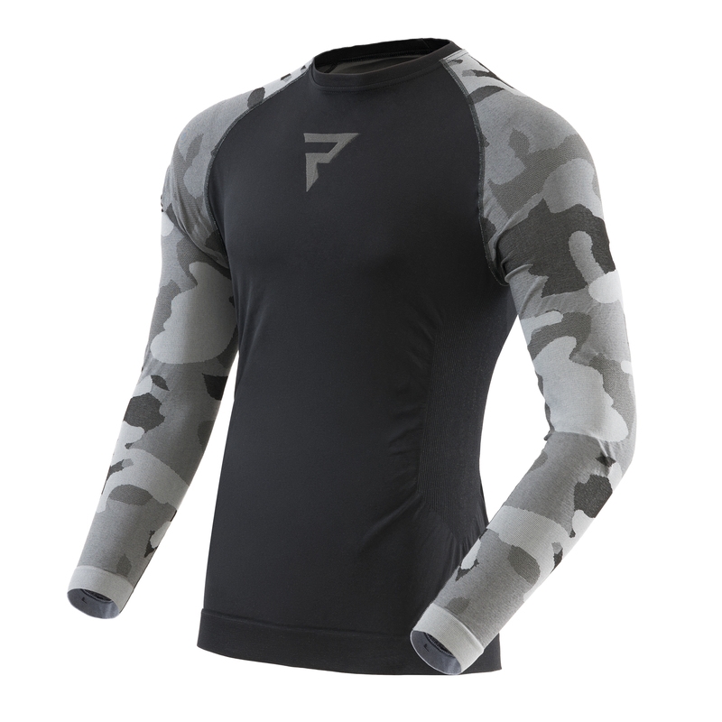Rebelhorn Freeze II camuflaj termic camuflat cu camuflaj