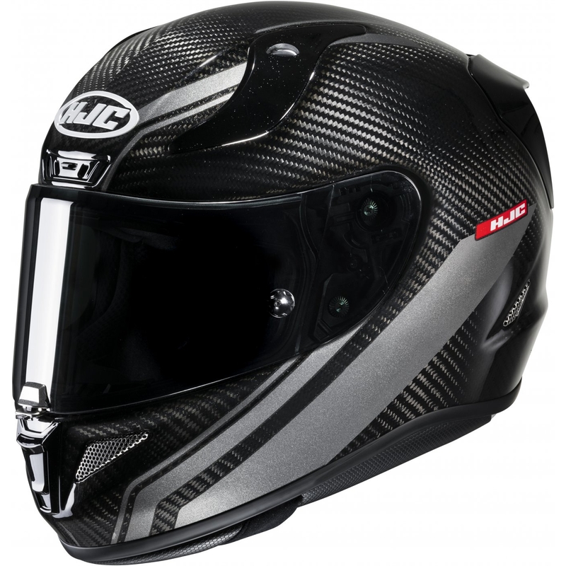 HJC RPHA 11 Carbon Litt MC1 cască de motocicletă integrală HJC RPHA 11 Carbon Litt MC1
