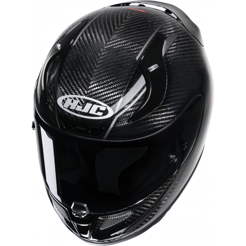 HJC RPHA 11 Carbon Litt MC1 cască de motocicletă integrală HJC RPHA 11 Carbon Litt MC1