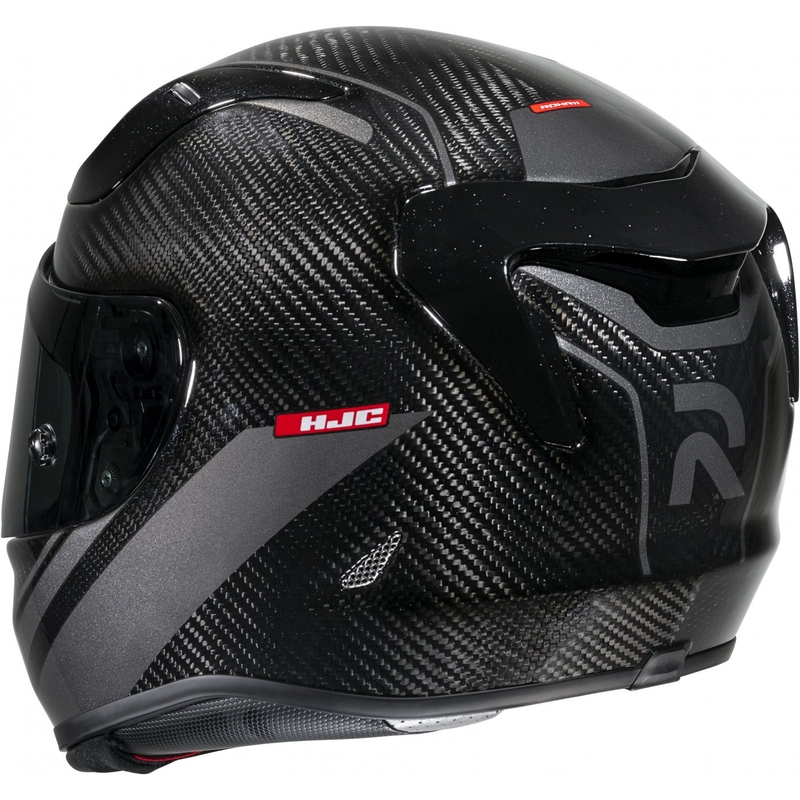 HJC RPHA 11 Carbon Litt MC1 cască de motocicletă integrală HJC RPHA 11 Carbon Litt MC1