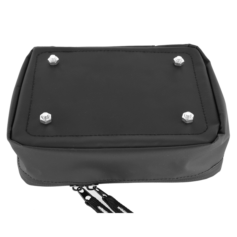 Shot Climatic motocicleta Climatic spate Mudguard sac de noroi