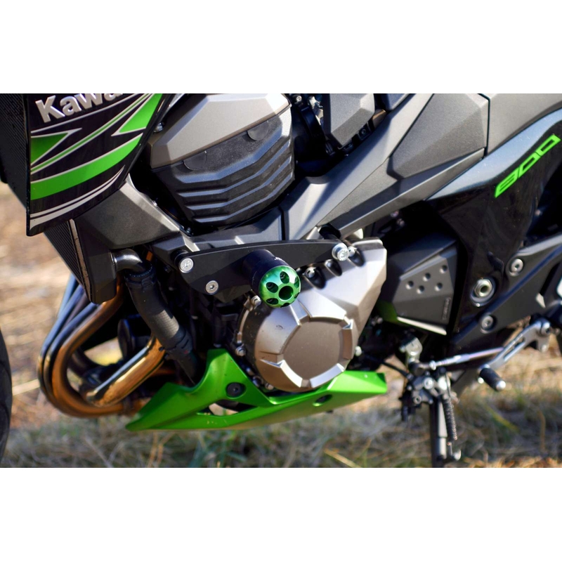 Kawasaki Z-800 (13-) Arrow