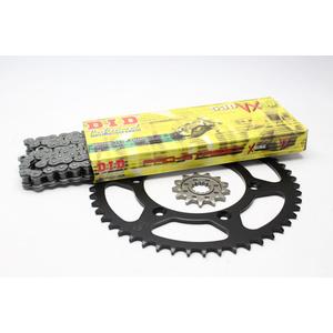 Kit de lant D.I.D + JT VX serie