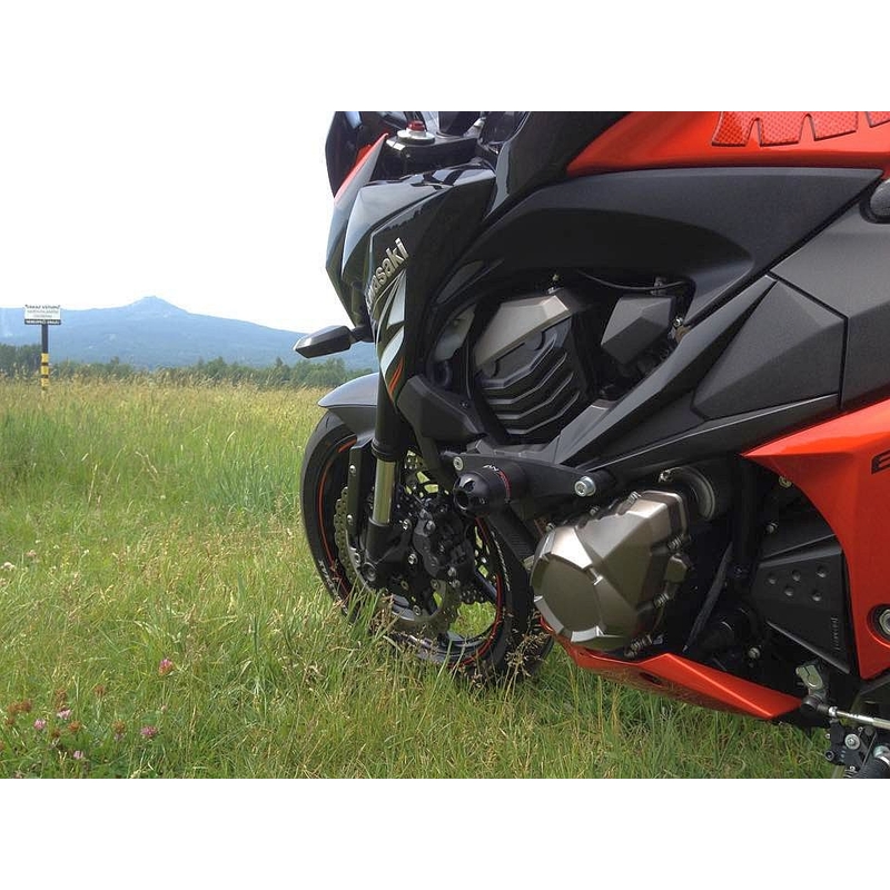Kawasaki Z-800 (13-) Arrow