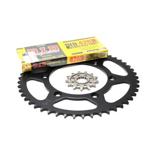 Kit de lant D.I.D + JT D serie