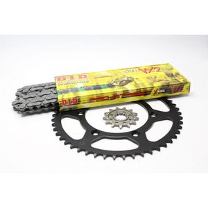 Kit de lant D.I.D + JT VX2 serie