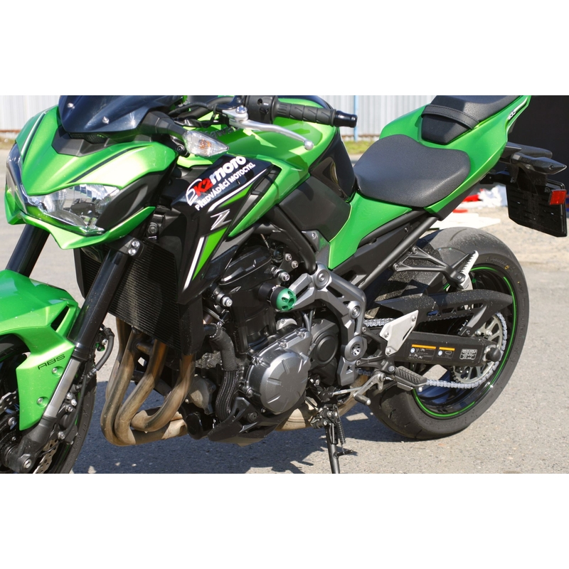 KAWASAKI Z-900 (17-x) Clasic