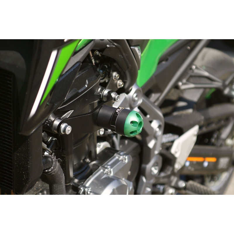 KAWASAKI Z-900 (17-x) Clasic