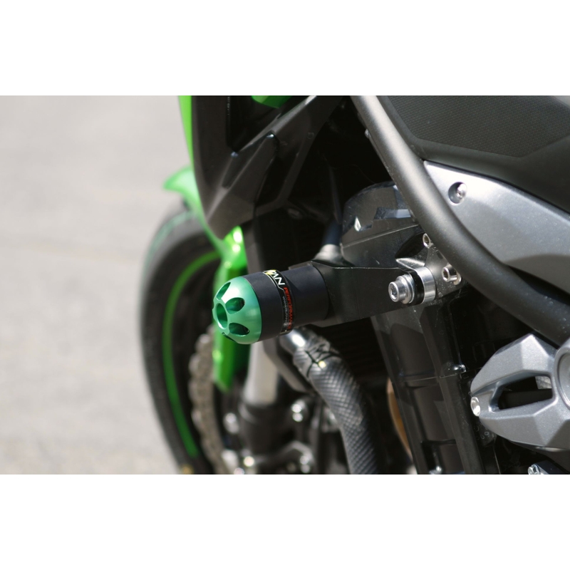 KAWASAKI Z-900 (17-x) Clasic