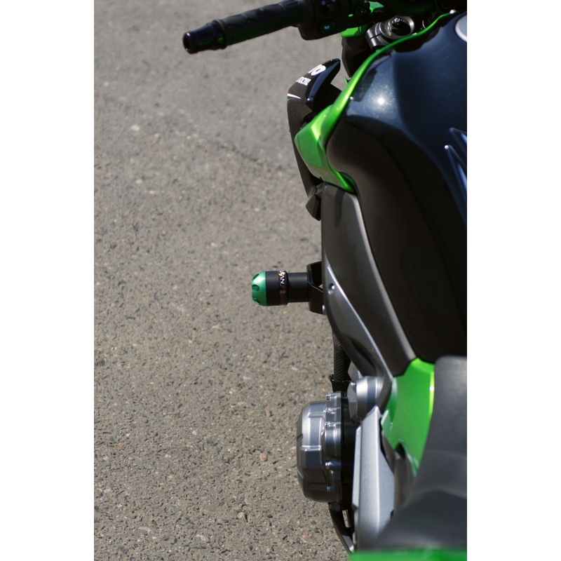 KAWASAKI Z-900 (17-x) Clasic