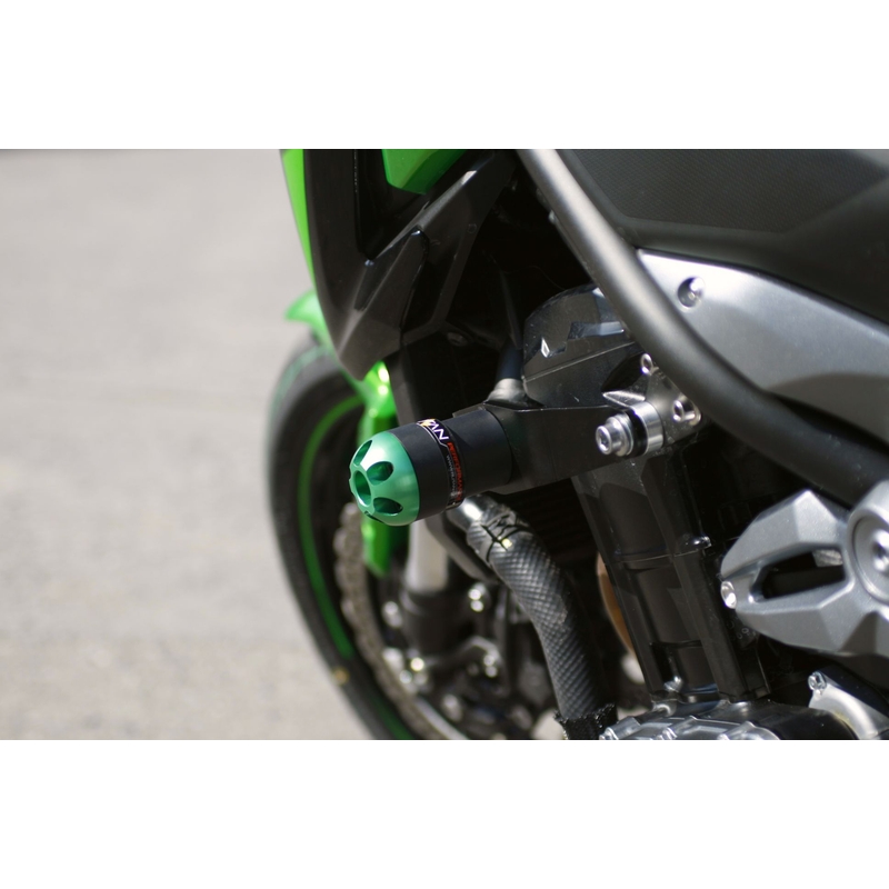 KAWASAKI Z-900 (17-x) Clasic