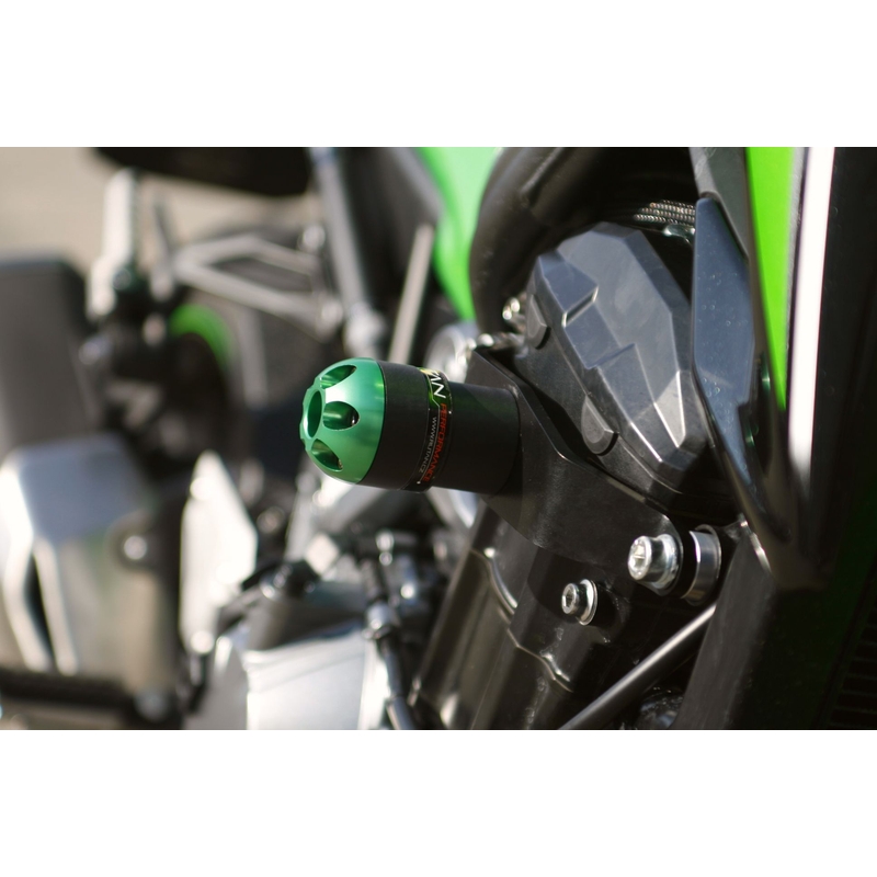 KAWASAKI Z-900 (17-x) Clasic