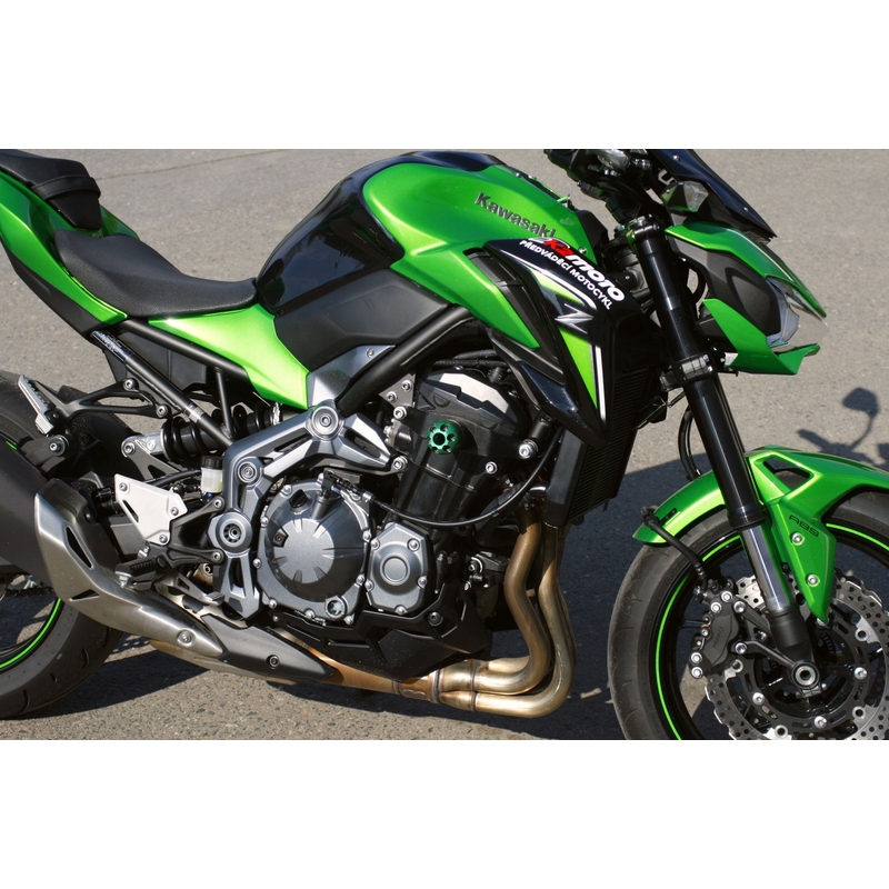 KAWASAKI Z-900 (17-x) Clasic